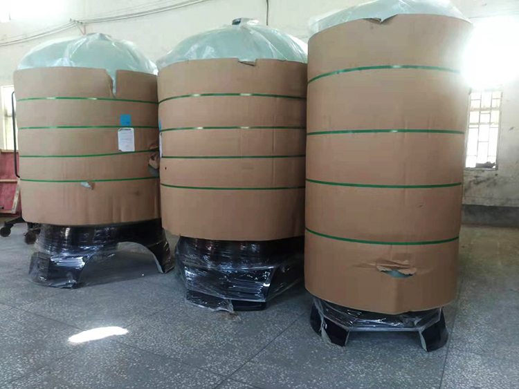 静宁1500MM*2400MM玻璃钢过滤罐多介质软化通用FRP成达复合罐